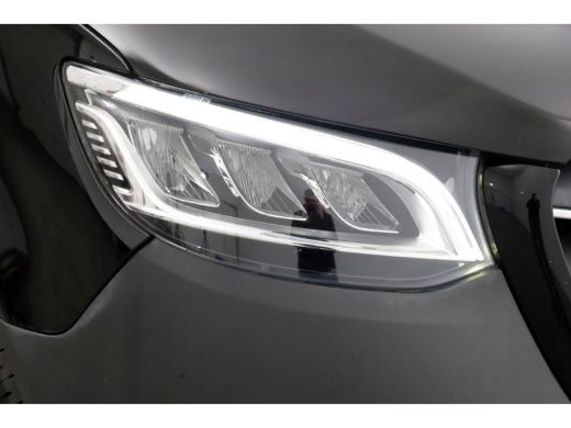 Mercedes-Benz Sprinter 314 CDI 143pk RWD 7G Automaat Maxi LED/Camera 12-2020 ActivLease financial lease