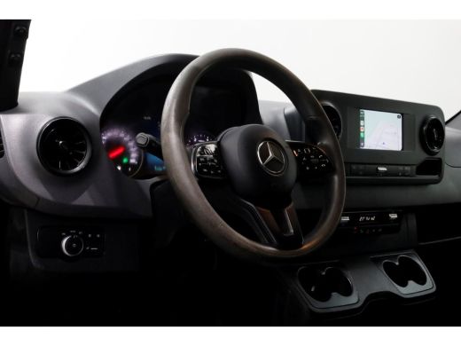 Mercedes-Benz Sprinter 314 CDI 143pk RWD 7G Automaat Maxi LED/Camera 12-2020 ActivLease financial lease