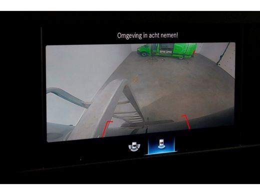 Mercedes-Benz Sprinter 314 CDI 143pk RWD 7G Automaat Maxi LED/Camera 12-2020 ActivLease financial lease