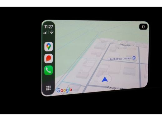 Mercedes-Benz Sprinter 314 CDI 143pk RWD 7G Automaat Maxi LED/Camera 12-2020 ActivLease financial lease