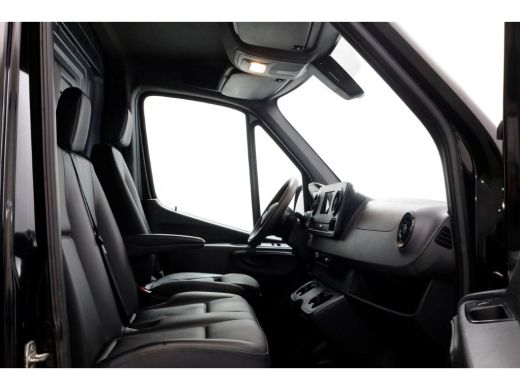 Mercedes-Benz Sprinter 314 CDI 143pk RWD 7G Automaat Maxi LED/Camera 12-2020 ActivLease financial lease