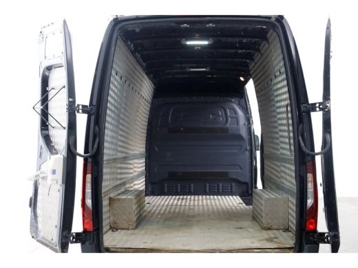 Mercedes-Benz Sprinter 314 CDI 143pk RWD 7G Automaat Maxi LED/Camera 12-2020 ActivLease financial lease