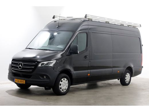 Mercedes-Benz Sprinter 314 CDI 143pk RWD 7G Automaat Maxi LED/Camera 12-2020 ActivLease financial lease