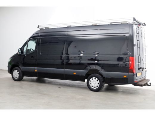 Mercedes-Benz Sprinter 314 CDI 143pk RWD 7G Automaat Maxi LED/Camera 12-2020 ActivLease financial lease
