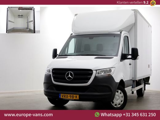 Mercedes-Benz Sprinter 315 CDI 150pk RWD L2H1 Bakwagen Koelwagen 09-2022