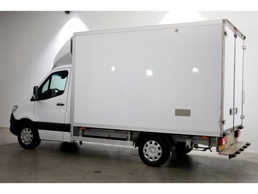 Mercedes-Benz Sprinter 315 CDI 150pk RWD L2H1 Bakwagen Koelwagen 09-2022 ActivLease financial lease