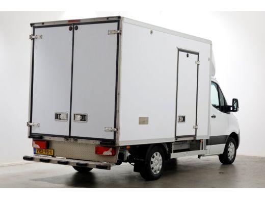 Mercedes-Benz Sprinter 315 CDI 150pk RWD L2H1 Bakwagen Koelwagen 09-2022 ActivLease financial lease
