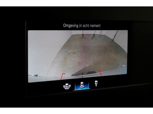 Mercedes-Benz Sprinter 316 CDI 163pk 7G Automaat L2H1 D.C. 4x4 ZG3 Airco/Navi/Camera 12-2021 ActivLease financial lease