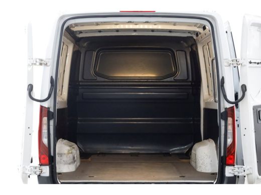 Mercedes-Benz Sprinter 316 CDI 163pk 7G Automaat L2H1 D.C. 4x4 ZG3 Airco/Navi/Camera 12-2021 ActivLease financial lease