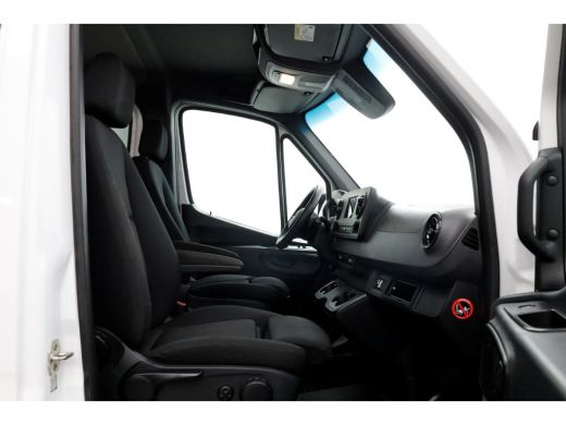 Mercedes-Benz Sprinter 316 CDI 163pk 7G Automaat L2H1 D.C. 4x4 ZG3 Airco/Navi/Camera 12-2021 ActivLease financial lease