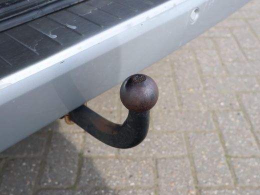 Mercedes-Benz Vito 114 CDI 136 PK AUT. LANG DUBBEL CABINE + LEDER | 19 INCH LMV | TREKHAAK | NAVIGATIE ActivLease financial lease