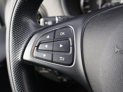 Mercedes-Benz Vito 114 CDI 136 PK AUT. LANG DUBBEL CABINE + LEDER | 19 INCH LMV | TREKHAAK | NAVIGATIE ActivLease financial lease