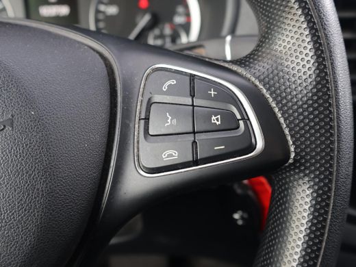 Mercedes-Benz Vito 114 CDI 136 PK AUT. LANG DUBBEL CABINE + LEDER | 19 INCH LMV | TREKHAAK | NAVIGATIE ActivLease financial lease