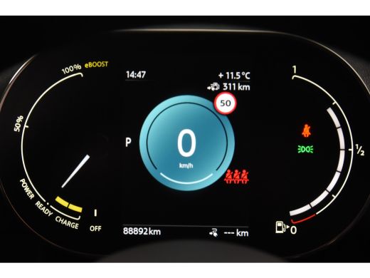 Mini Countryman 1.5 Cooper S E ALL4 *1ste Eigenaar*Leer*Navigatie*Ambiente* ActivLease financial lease