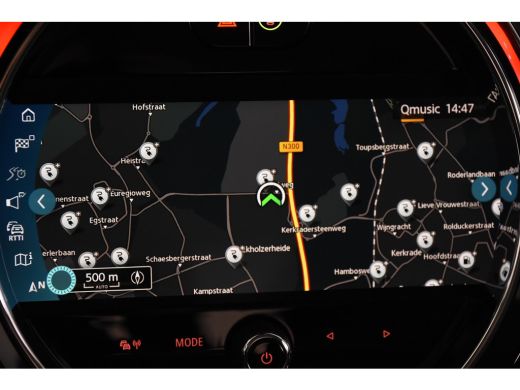 Mini Countryman 1.5 Cooper S E ALL4 *1ste Eigenaar*Leer*Navigatie*Ambiente* ActivLease financial lease