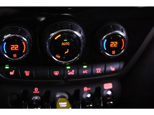 Mini Countryman 1.5 Cooper S E ALL4 *1ste Eigenaar*Leer*Navigatie*Ambiente* ActivLease financial lease