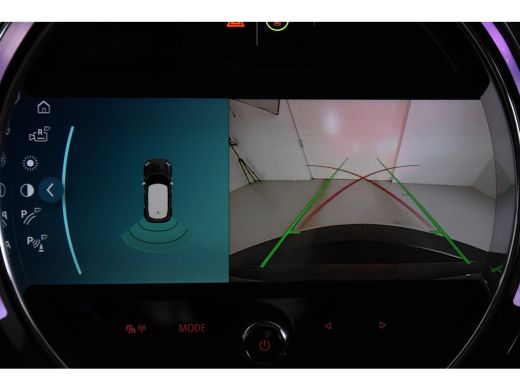 Mini Countryman 1.5 Cooper S E ALL4 *1ste Eigenaar*Leer*Navigatie*Ambiente* ActivLease financial lease