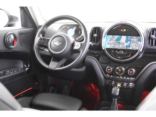 Mini Countryman 1.5 Cooper S E ALL4 *1ste Eigenaar*Leer*Navigatie*Ambiente* ActivLease financial lease