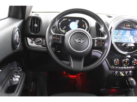 Mini Countryman 1.5 Cooper S E ALL4 *1ste Eigenaar*Leer*Navigatie*Ambiente* ActivLease financial lease