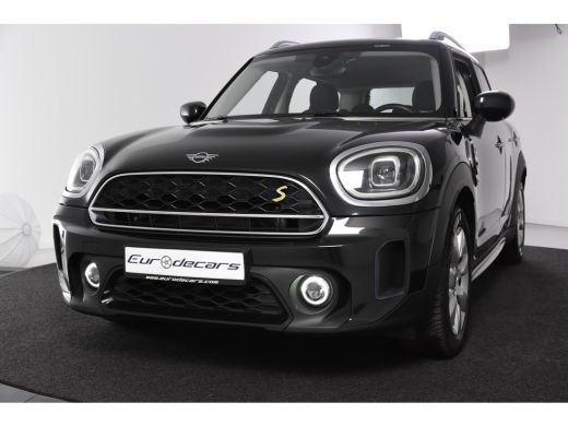 Mini Countryman 1.5 Cooper S E ALL4 *1ste Eigenaar*Leer*Navigatie*Ambiente* ActivLease financial lease