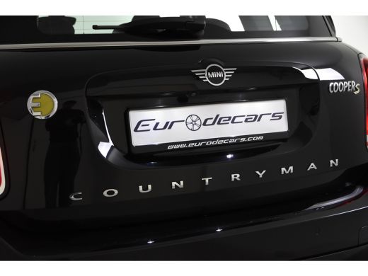 Mini Countryman 1.5 Cooper S E ALL4 *1ste Eigenaar*Leer*Navigatie*Ambiente* ActivLease financial lease