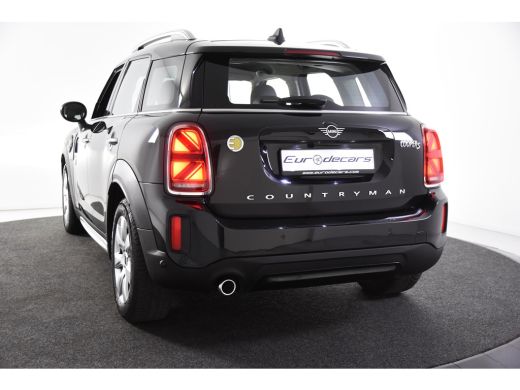 Mini Countryman 1.5 Cooper S E ALL4 *1ste Eigenaar*Leer*Navigatie*Ambiente* ActivLease financial lease