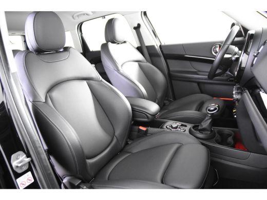 Mini Countryman 1.5 Cooper S E ALL4 *1ste Eigenaar*Leer*Navigatie*Ambiente* ActivLease financial lease