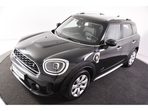 Mini Countryman 1.5 Cooper S E ALL4 *1ste Eigenaar*Leer*Navigatie*Ambiente* ActivLease financial lease