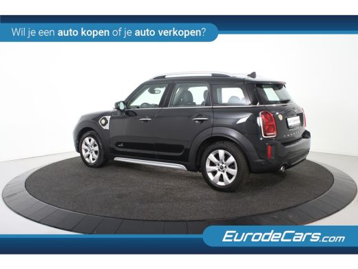 Mini Countryman 1.5 Cooper S E ALL4 *1ste Eigenaar*Leer*Navigatie*Ambiente* ActivLease financial lease