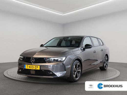 Opel Astra Sports Tourer 1.6 Turbo Plug-In Hybrid | Apple Carplay & Android Auto | Climate Controle | Parkee...