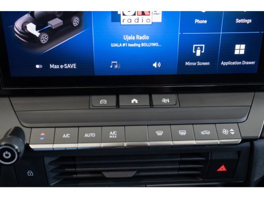 Opel Astra Sports Tourer 1.6 Turbo Plug-In Hybrid | Apple Carplay & Android Auto | Climate Controle | Parkee... ActivLease financial lease