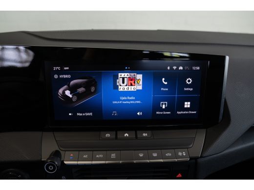 Opel Astra Sports Tourer 1.6 Turbo Plug-In Hybrid | Apple Carplay & Android Auto | Climate Controle | Parkee... ActivLease financial lease