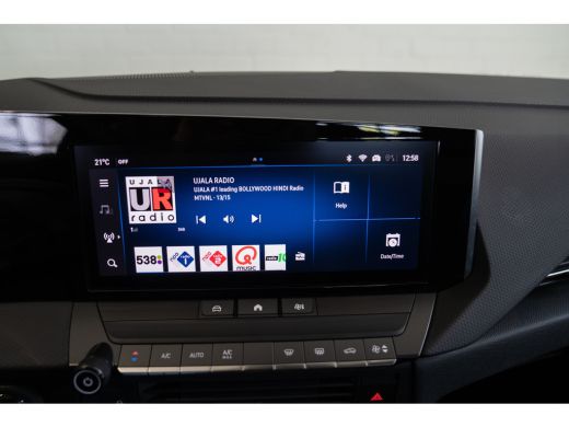 Opel Astra Sports Tourer 1.6 Turbo Plug-In Hybrid | Apple Carplay & Android Auto | Climate Controle | Parkee... ActivLease financial lease