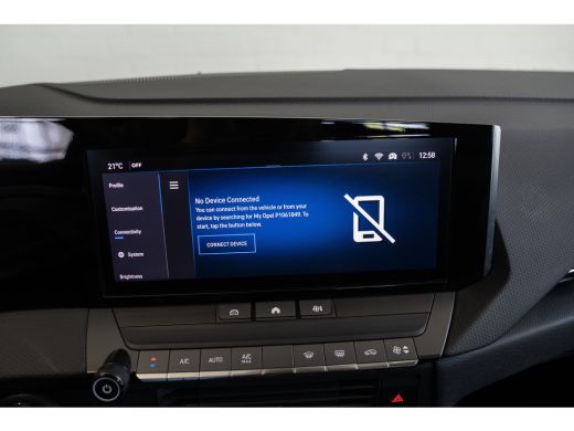 Opel Astra Sports Tourer 1.6 Turbo Plug-In Hybrid | Apple Carplay & Android Auto | Climate Controle | Parkee... ActivLease financial lease