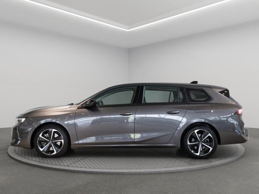Opel Astra Sports Tourer 1.6 Turbo Plug-In Hybrid | Apple Carplay & Android Auto | Climate Controle | Parkee... ActivLease financial lease