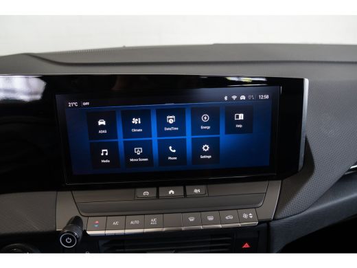 Opel Astra Sports Tourer 1.6 Turbo Plug-In Hybrid | Apple Carplay & Android Auto | Climate Controle | Parkee... ActivLease financial lease