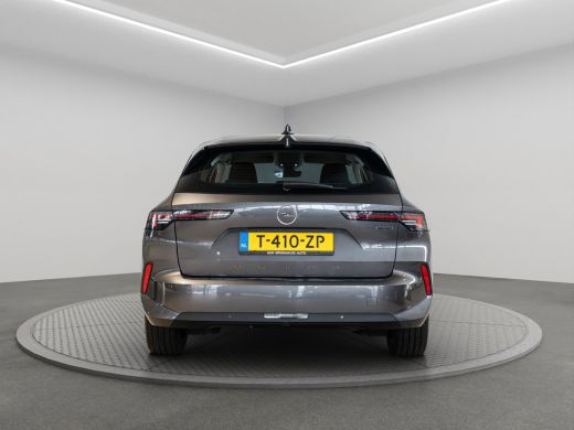 Opel Astra Sports Tourer 1.6 Turbo Plug-In Hybrid | Apple Carplay & Android Auto | Climate Controle | Parkee... ActivLease financial lease
