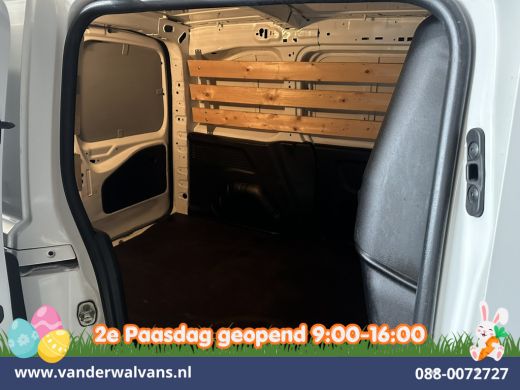 Opel Combo 1.5D 102pk L1H1 Euro6 Airco | Navigatie | Apple Carplay | Cruisecontrol Android Auto, Parkeersens... ActivLease financial lease