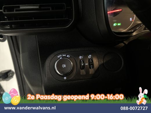 Opel Combo 1.5D 102pk L1H1 Euro6 Airco | Navigatie | Apple Carplay | Cruisecontrol Android Auto, Parkeersens... ActivLease financial lease