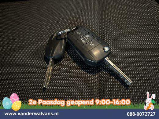 Opel Combo 1.5D 102pk L1H1 Euro6 Airco | Navigatie | Apple Carplay | Cruisecontrol Android Auto, Parkeersens... ActivLease financial lease