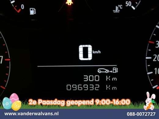 Opel Combo 1.5D 102pk L1H1 Euro6 Airco | Navigatie | Apple Carplay | Cruisecontrol Android Auto, Parkeersens... ActivLease financial lease