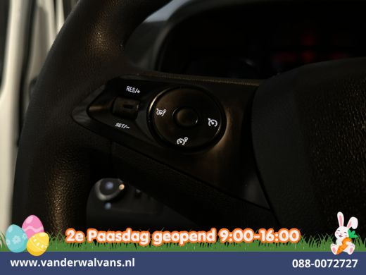 Opel Combo 1.5D 102pk L1H1 Euro6 Airco | Navigatie | Apple Carplay | Cruisecontrol Android Auto, Parkeersens... ActivLease financial lease
