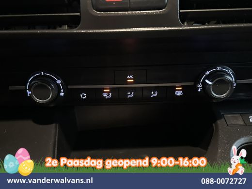 Opel Combo 1.5D 102pk L1H1 Euro6 Airco | Navigatie | Apple Carplay | Cruisecontrol Android Auto, Parkeersens... ActivLease financial lease