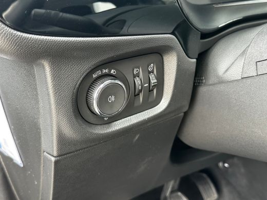 Opel Corsa 1.2 Edition | CAMERA + PARKEERSENSOREN| DODEHOEK DETECTIE| CRUISE CONTROL| GROOT MULTIMEDIA SCHER... ActivLease financial lease