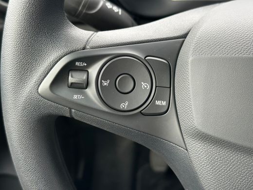 Opel Corsa 1.2 Edition | CAMERA + PARKEERSENSOREN| DODEHOEK DETECTIE| CRUISE CONTROL| GROOT MULTIMEDIA SCHER... ActivLease financial lease