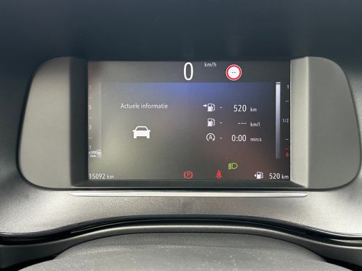 Opel Corsa 1.2 Edition | CAMERA + PARKEERSENSOREN| DODEHOEK DETECTIE| CRUISE CONTROL| GROOT MULTIMEDIA SCHER... ActivLease financial lease