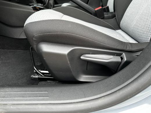 Opel Corsa 1.2 Edition | CAMERA + PARKEERSENSOREN| DODEHOEK DETECTIE| CRUISE CONTROL| GROOT MULTIMEDIA SCHER... ActivLease financial lease