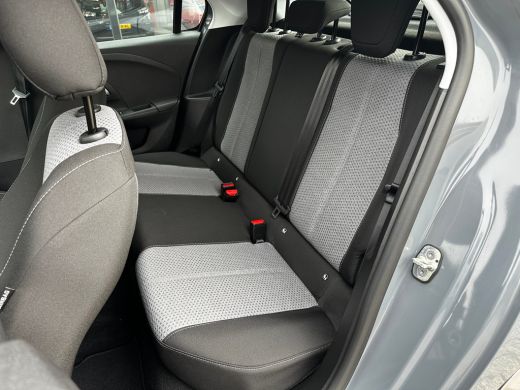 Opel Corsa 1.2 Edition | CAMERA + PARKEERSENSOREN| DODEHOEK DETECTIE| CRUISE CONTROL| GROOT MULTIMEDIA SCHER... ActivLease financial lease