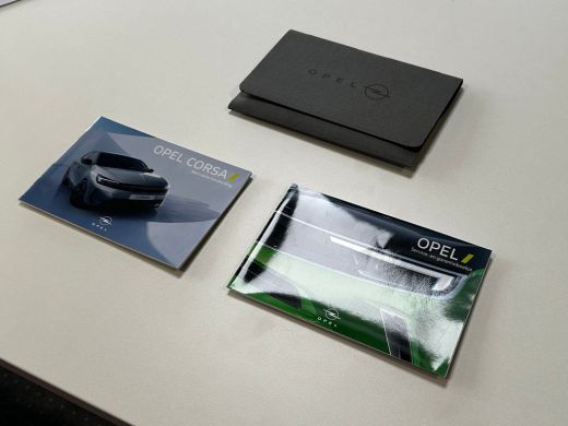 Opel Corsa 1.2 Edition | CAMERA + PARKEERSENSOREN| DODEHOEK DETECTIE| CRUISE CONTROL| GROOT MULTIMEDIA SCHER... ActivLease financial lease