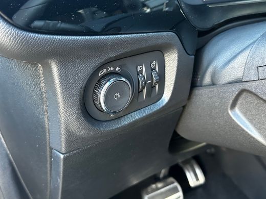 Opel Corsa 1.2 Turbo Hybrid GS | NIEUW VOORRAAD!!| 4200,-- KORTING!! DIRECT LEVERBAAR| 2+6 JAAR GARANTIE| 18... ActivLease financial lease